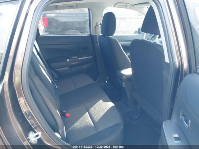 2020 MITSUBISHI OUTLANDER SPORT JA4AR3AU5LU026503 Photo 7