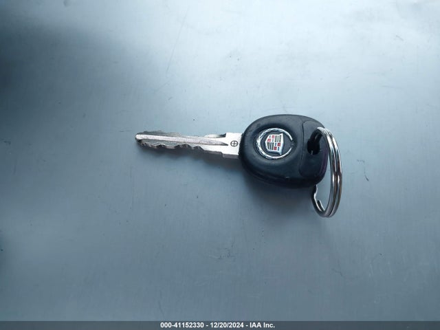 2009 CADILLAC CTS 1G6DF577990116832 Photo 10