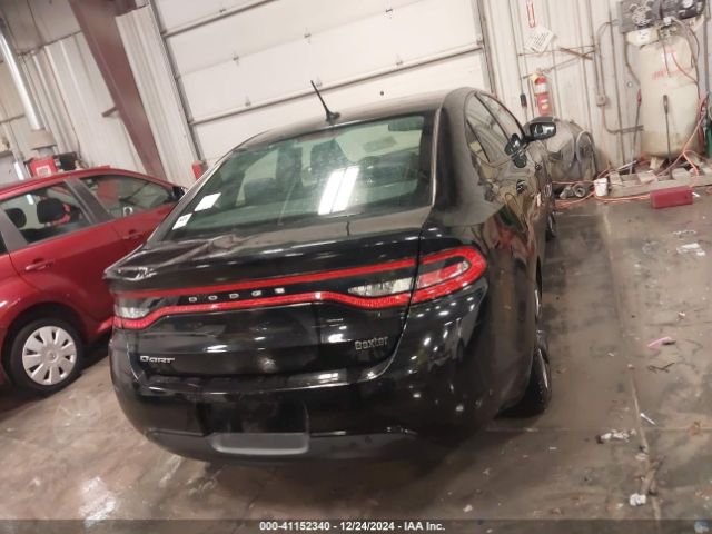 1C3CDFAA4FD432947 Dodge DART SE