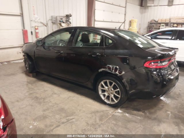 1C3CDFAA4FD432947 Dodge DART SE