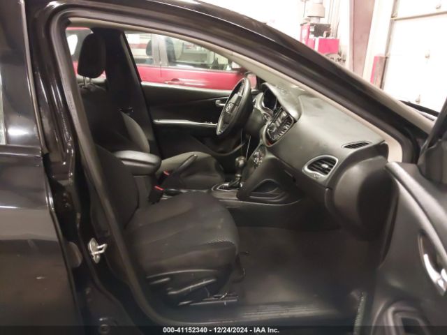 1C3CDFAA4FD432947 Dodge DART SE