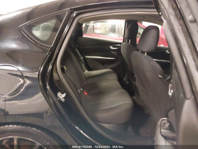 1C3CDFAA4FD432947 Dodge DART SE