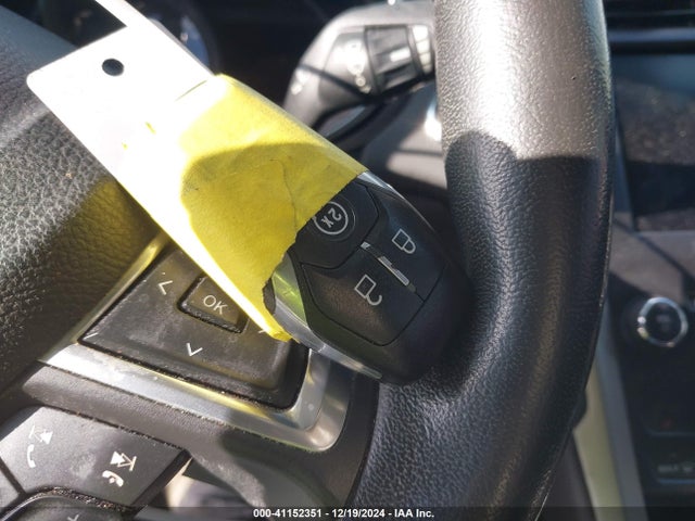 Ford Fusion Hybrid Se 2015 3FA6P0LU7FR189412 Image 11