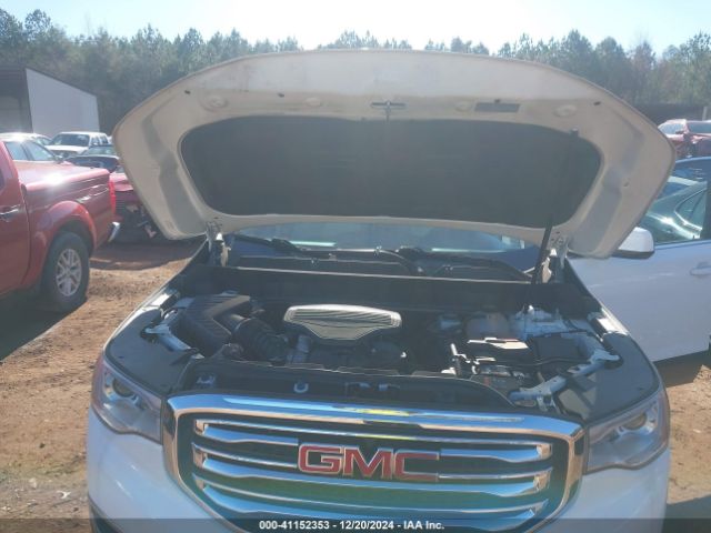 1GKKNMLS5JZ249040 GMC Acadia Slt-1