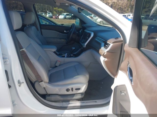 1GKKNMLS5JZ249040 GMC Acadia Slt-1