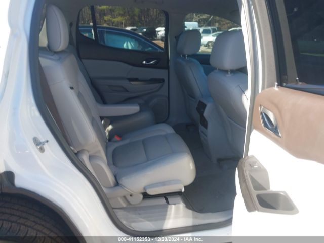1GKKNMLS5JZ249040 GMC Acadia Slt-1