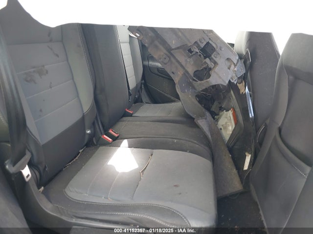 Ford ESCAPE S 2018 1FMCU0F71JUB79760 Image 8