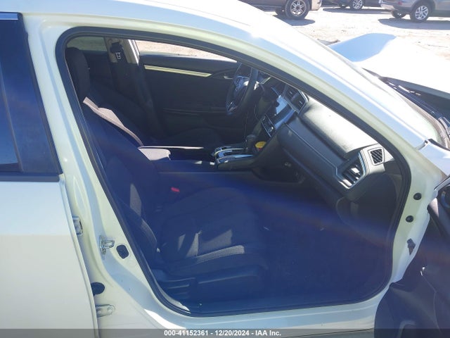 Honda CIVIC EX 2018 2HGFC2F7XJH533537 Image 5