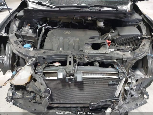 5J8TB4H37FL003855 Acura RDX