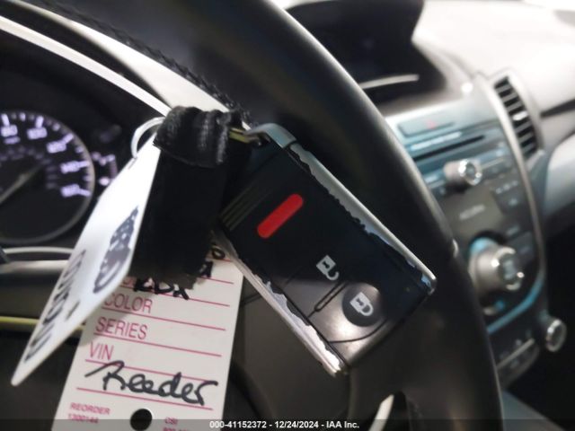 5J8TB4H37FL003855 Acura RDX