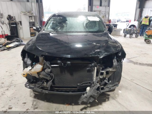 5J8TB4H37FL003855 Acura RDX