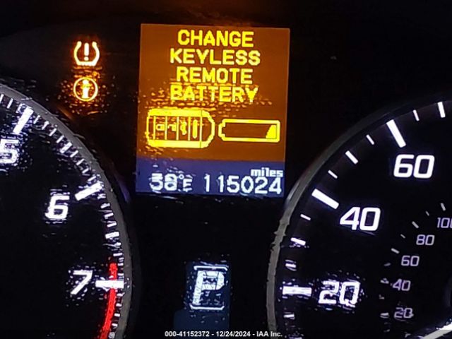 5J8TB4H37FL003855 Acura RDX