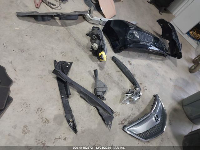 5J8TB4H37FL003855 Acura RDX