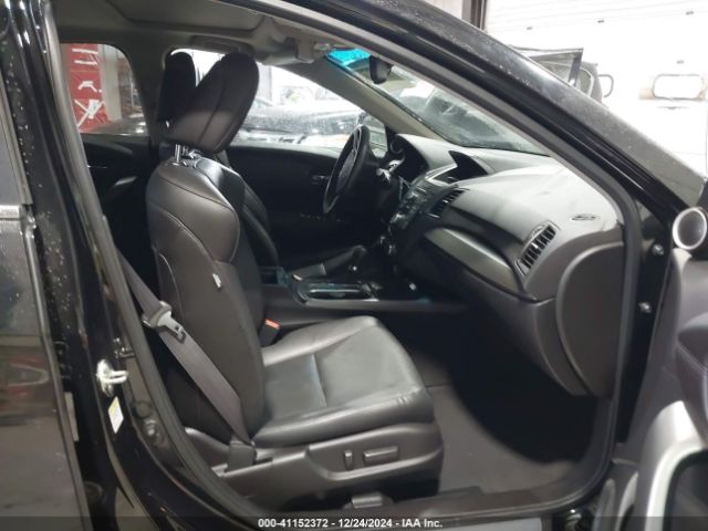 5J8TB4H37FL003855 Acura RDX
