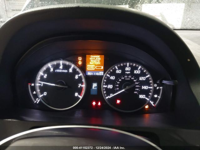 5J8TB4H37FL003855 Acura RDX