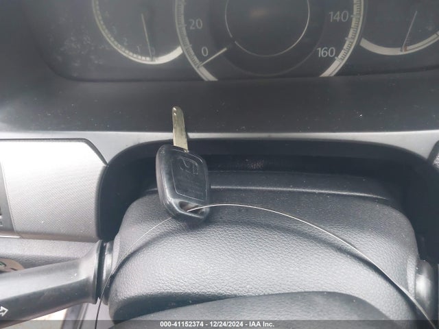 Honda ACCORD LX 2015 1HGCR2F36FA173400 Image 11