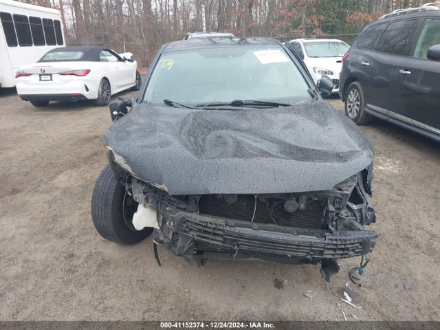 Honda ACCORD LX 2015 1HGCR2F36FA173400 Image 12