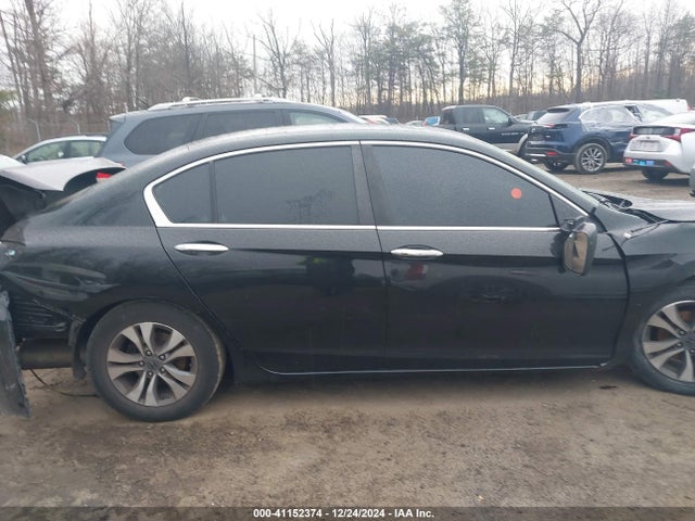 Honda ACCORD LX 2015 1HGCR2F36FA173400 Image 13