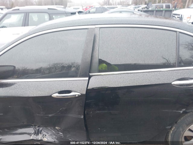 Honda ACCORD LX 2015 1HGCR2F36FA173400 Image 14