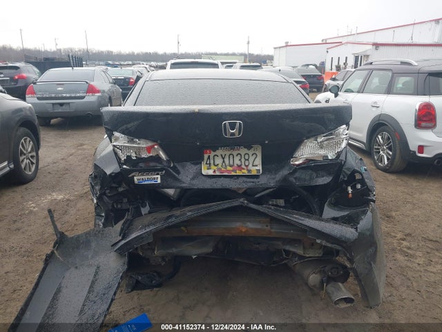 Honda ACCORD LX 2015 1HGCR2F36FA173400 Image 16