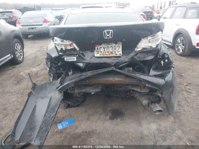 Honda ACCORD LX 2015 1HGCR2F36FA173400 Image 18