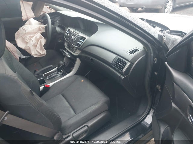 Honda ACCORD LX 2015 1HGCR2F36FA173400 Image 5