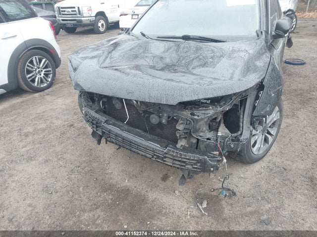 Honda ACCORD LX 2015 1HGCR2F36FA173400 Image 6