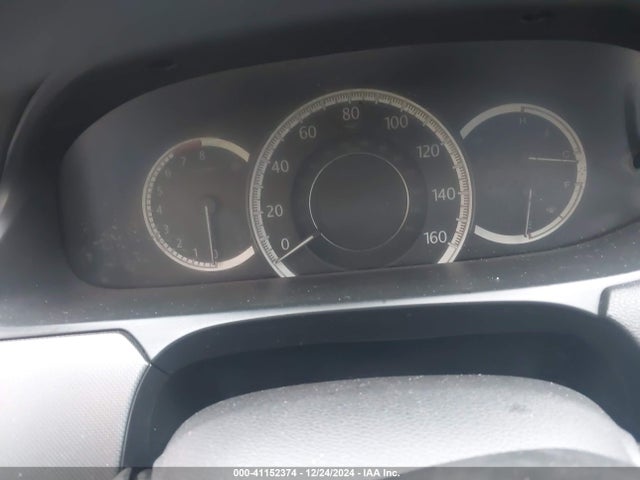 Honda ACCORD LX 2015 1HGCR2F36FA173400 Image 7