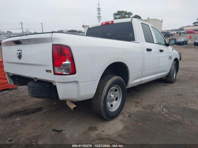 1C6RR6FG4HS622547 RAM 1500 Tradesman  4x2 6'4 Box