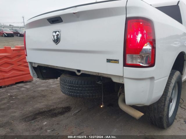 1C6RR6FG4HS622547 RAM 1500 Tradesman  4x2 6'4 Box