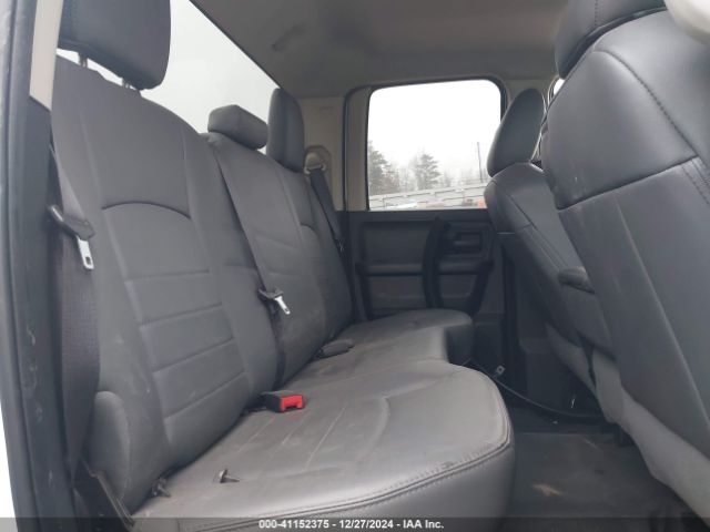 1C6RR6FG4HS622547 RAM 1500 Tradesman  4x2 6'4 Box