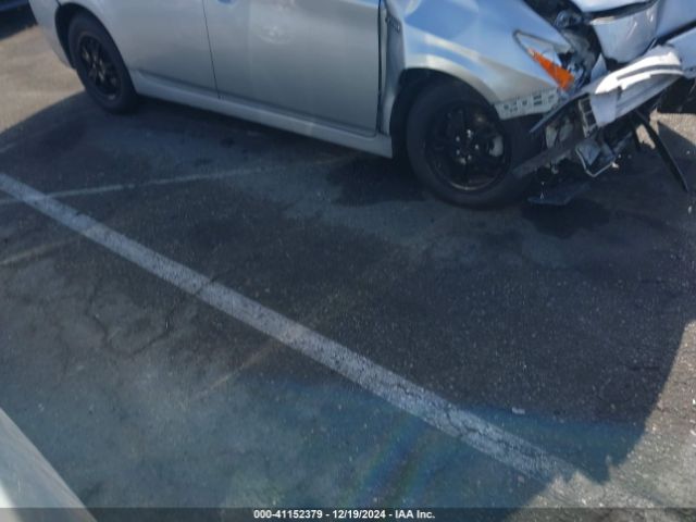 JTDKN3DU7F1974909 Toyota Prius