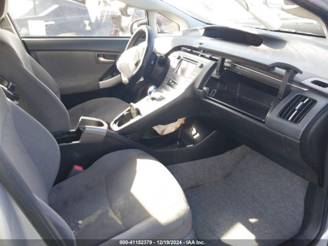 JTDKN3DU7F1974909 Toyota Prius