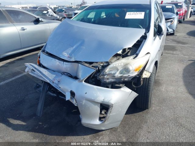 JTDKN3DU7F1974909 Toyota Prius