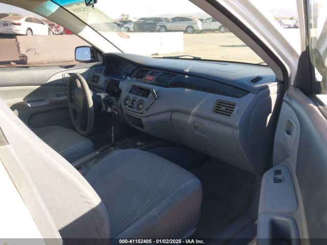 2003 MITSUBISHI LANCER JA3AJ26EX3U086154 Photo 4