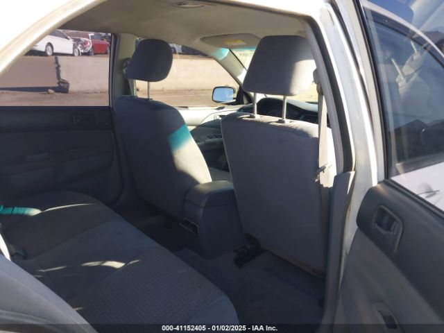 2003 MITSUBISHI LANCER JA3AJ26EX3U086154 Photo 7
