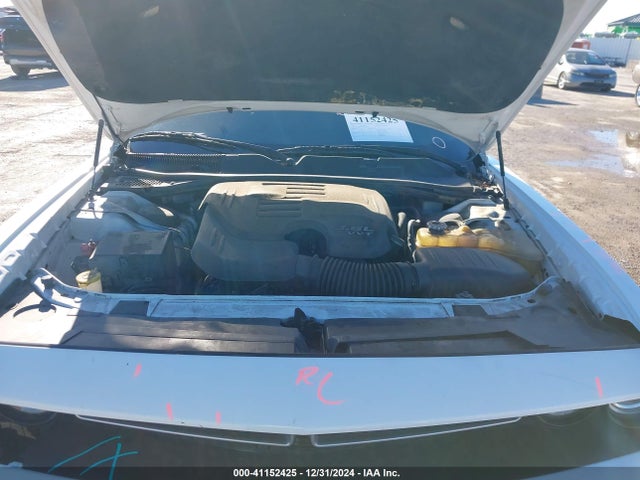 Dodge Challenger Sxt 2019 2C3CDZAG1KH719021 Image 10