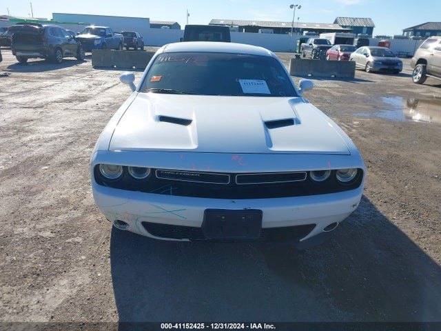 Dodge Challenger Sxt 2019 2C3CDZAG1KH719021 Image 12