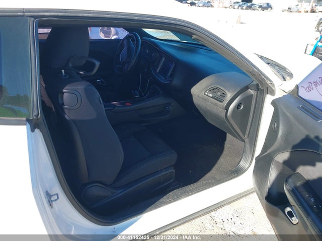 Dodge Challenger Sxt 2019 2C3CDZAG1KH719021 Image 5