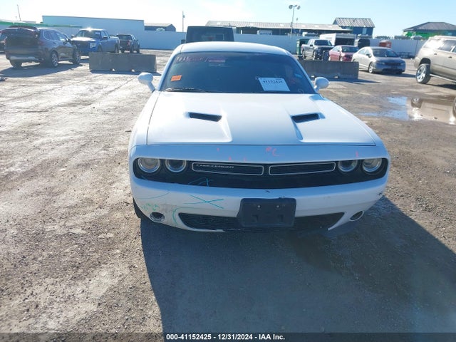 Dodge Challenger Sxt 2019 2C3CDZAG1KH719021 Image 6