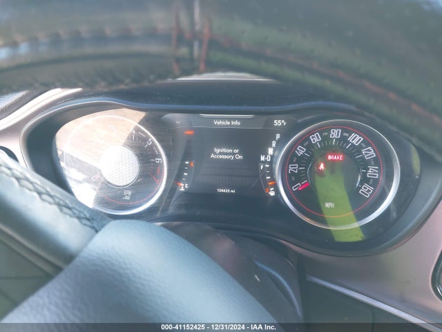 Dodge Challenger Sxt 2019 2C3CDZAG1KH719021 Image 7