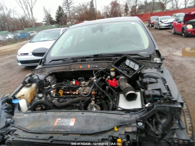 Ford FUSION SE 2019 3FA6P0HD9KR203796 Image 10