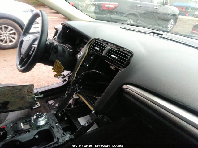 Ford FUSION SE 2019 3FA6P0HD9KR203796 Image 5