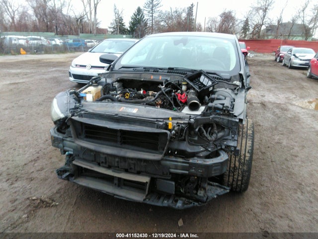 Ford FUSION SE 2019 3FA6P0HD9KR203796 Image 6