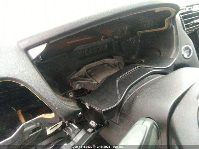 Ford FUSION SE 2019 3FA6P0HD9KR203796 Image 7