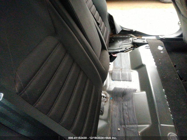 Ford FUSION SE 2019 3FA6P0HD9KR203796 Image 8