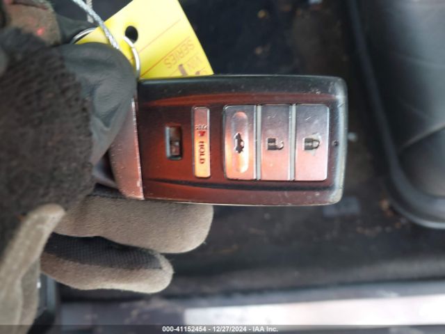 19UUB1F33FA005779 Acura TLX