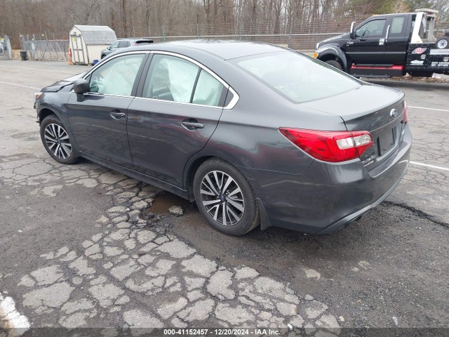 4S3BNAB69J3037579 Subaru Legacy 2.5i