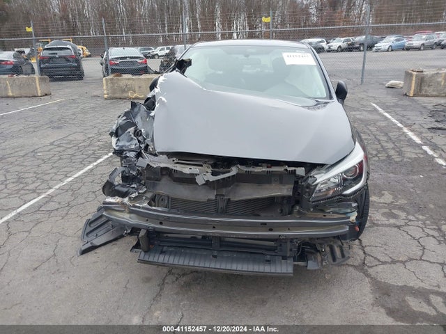 4S3BNAB69J3037579 Subaru Legacy 2.5i