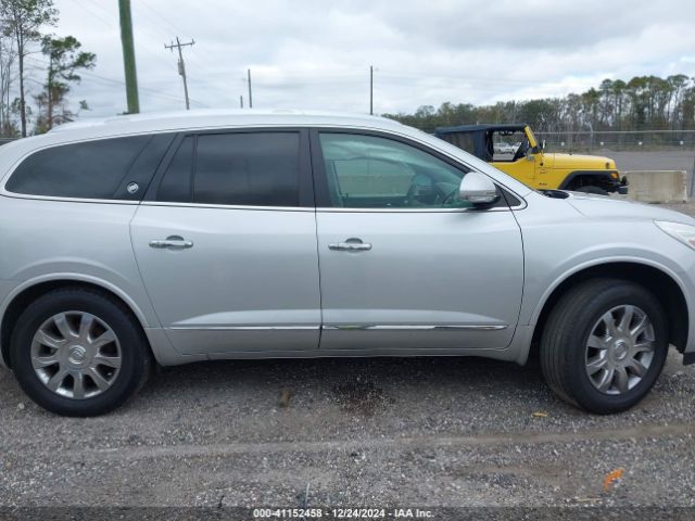 5GAKRBKD1HJ300812 Buick Enclave Leather